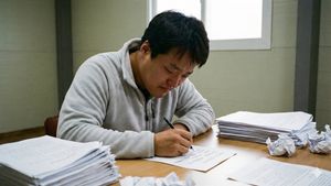 Pendiri TerraUSD Do Kwon Divonis 15 Tahun Penjara atas Skandal Kripto 