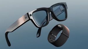 Meta Luncurkan Kacamata Pintar Ray-Ban Display dengan Layar yang Dapat Dikendalikan Tangan