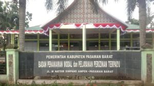 Klinik Diduga Ilegal Berdiri di Area Perusahaan Sawit di Pasaman Barat, DPMPTSP: Jangan Melanggar Aturanlah