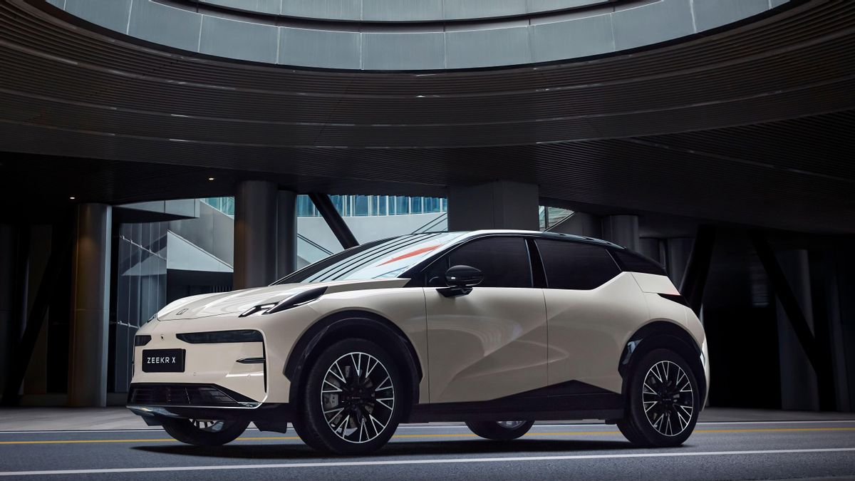 BYDの後任として、ゼークルは韓国の自動車市場に参入し、2つの主力モデルをもたらす