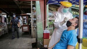 Varian Omicron Belum Ditemukan di Aceh, Warga Diminta Tetap Waspada