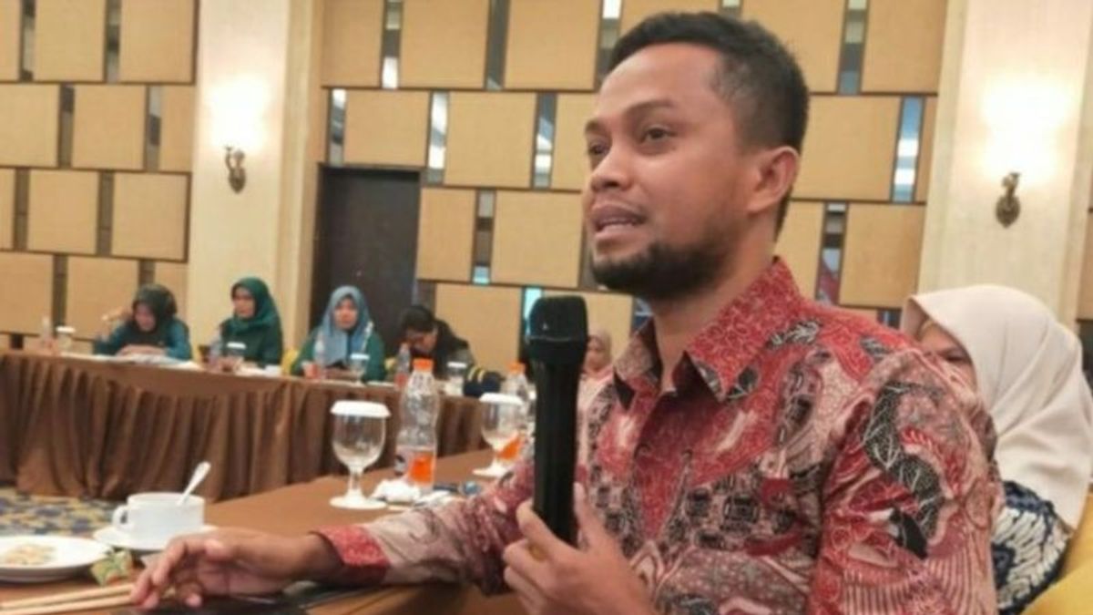 Bukti Soal 3 ASN di Pemda Muna Sultra Terlibat Politik Praktis di Pilkada 2024 Sudah Dikirim ke BKN