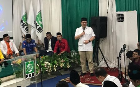 Gerindra Tetap Ingin Usung Ridwan Kamil Meski Golkar Sodorkan Jusuf Hamka di Pilgub DKI