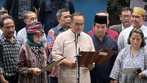 Alumni dan Guru Besar UIN Minta KPU-DKPP Bersikap Independen