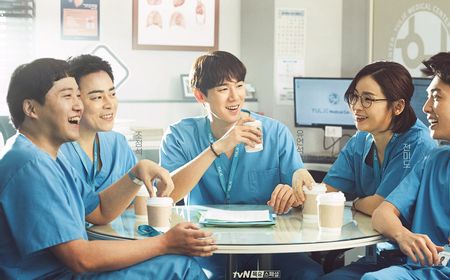 Tinggal Satu Episode, Hospital Playlist Masih Menyimpan Sejumlah Pertanyaan