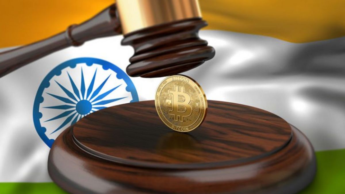 India Bekukan Deposito WNA Senilai Rp14 Miliar, Diduga Terkait Jaringan Penipuan Kripto