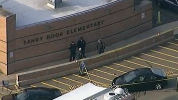 14 Desember dalam Sejarah: Adam Lanza Menembaki Siswa SD Sandy Hook