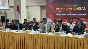 KY Usul Hakim “Dagang Perkara