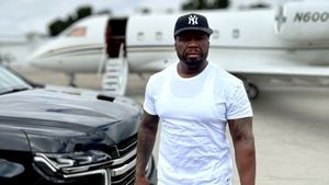 50 Cent, une voix constante contre P Diddy depuis 10 ans