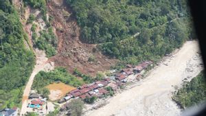 Pascalongsor, Ruas Jalan Blangkejeren–Batas Gayo Lues Aceh Tenggara Ditargetkan Fungsional 8 Januari