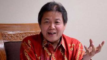 Diisukan Pindah ke NasDem, PDIP: Tanya Saja ke Ganjar