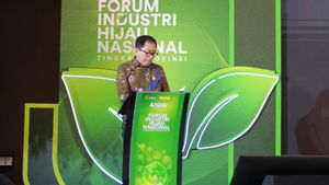 These Are The Two Steps Of The Ministry Of Industry To Accelerate Transformation Of Green Industries