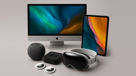 Apple Ready to Release 6 New Products, from Cheap iPads to Mac M5 Monster