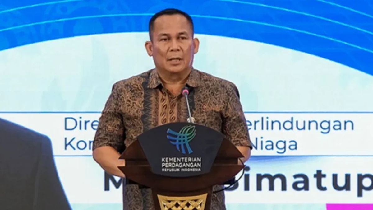 Terima 1.568 Aduan Konsumen, Kemendag: Belanja Online Paling Banyak