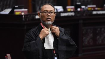 Dianggap Konflik Kepentingan, Bambang Widjojanto Diminta KPK Dicoret Hakim Praperadilan dari Tim Kuasa Hukum Mardani Maming