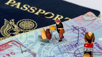 Bukan Amerika Serikat atau Inggris, Dua Negara Asia Ini Puncaki Daftar Paspor Paling Kuat Tahun 2022