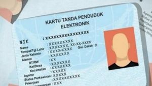 Jangan Sampai Keliru, Ini Beda Pembetulan Nama dan Perubahan Nama KTP 