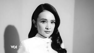 Eksklusif Michelle Ziudith, Perjalanan Emosional yang Ubah Pandangan soal Pernikahan dan Menjadi Ibu