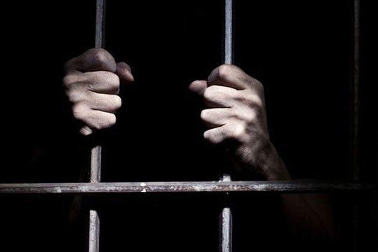 Drunk, Police In Zambia Open Cell Doors And Ask Prisoners To Leave