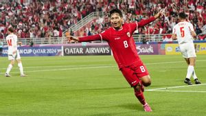 Enam Tim Sudah Dapat Tiket ke Perempat Final Piala Asia U-23 2024
