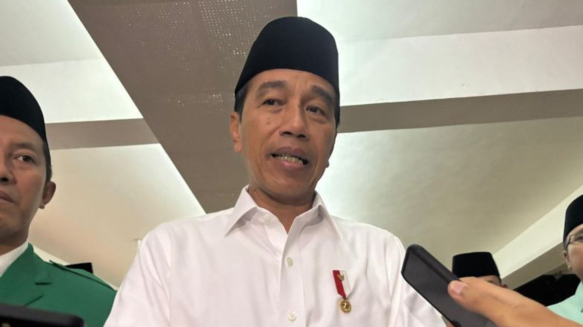 Presiden Hitung Kemampuan Fiskal Negara soal Potensi Kenaikan BBM