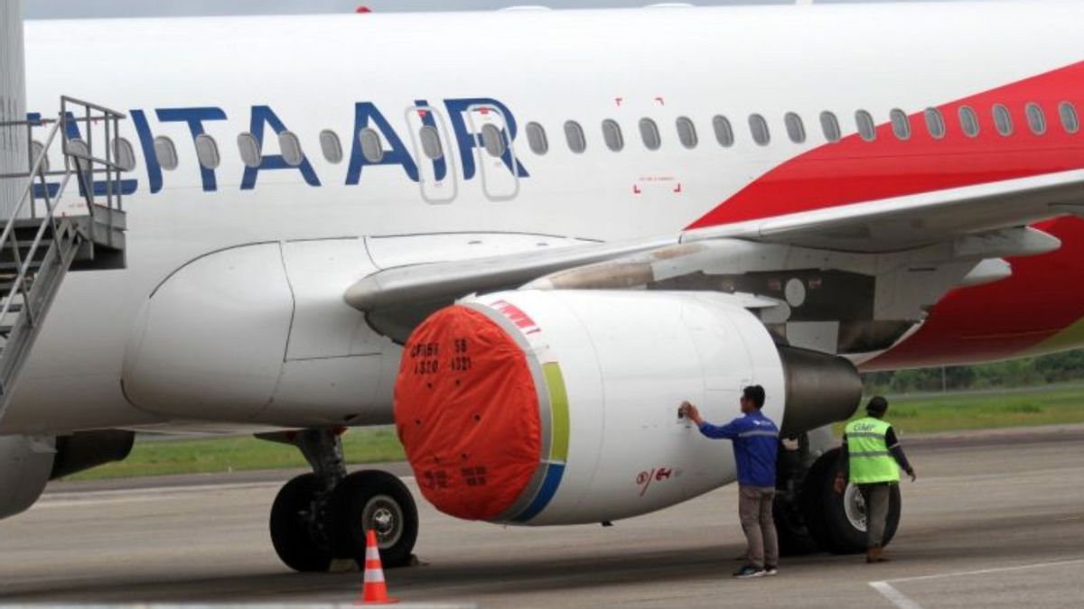 BMKG Sumbar Butuh Lidar Pantau Keakuratan Sebaran Abu Vulkanik di Bandara