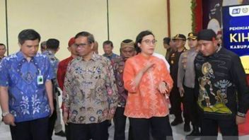 东爪哇省政府在苏梅内普建造烟草制品工业区