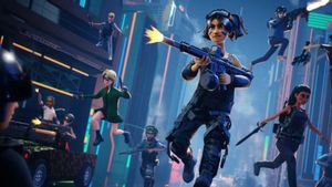 Menyelisik Potensi Bahaya di Balik Keseruan Gim Roblox