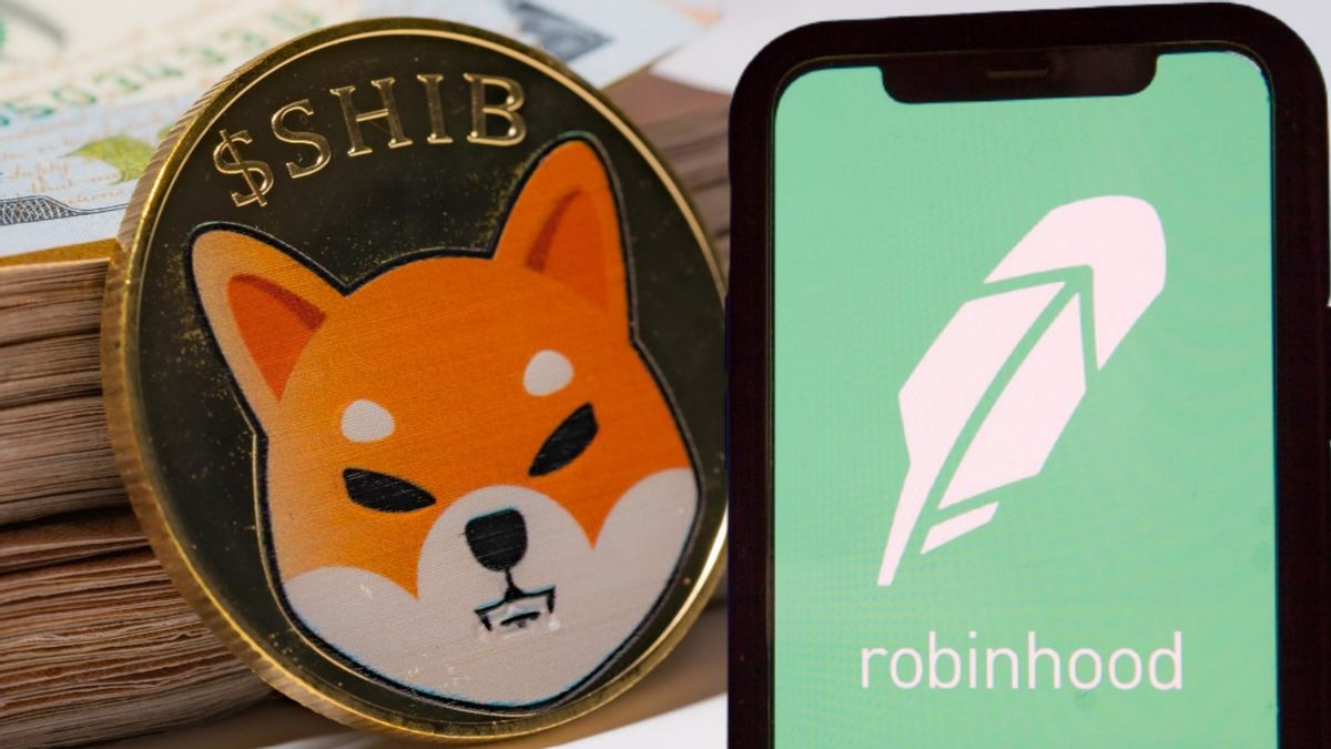Kini Pengguna Robinhood Bisa Transfer <i>Cryptocurrency</i> ke Platform Lain