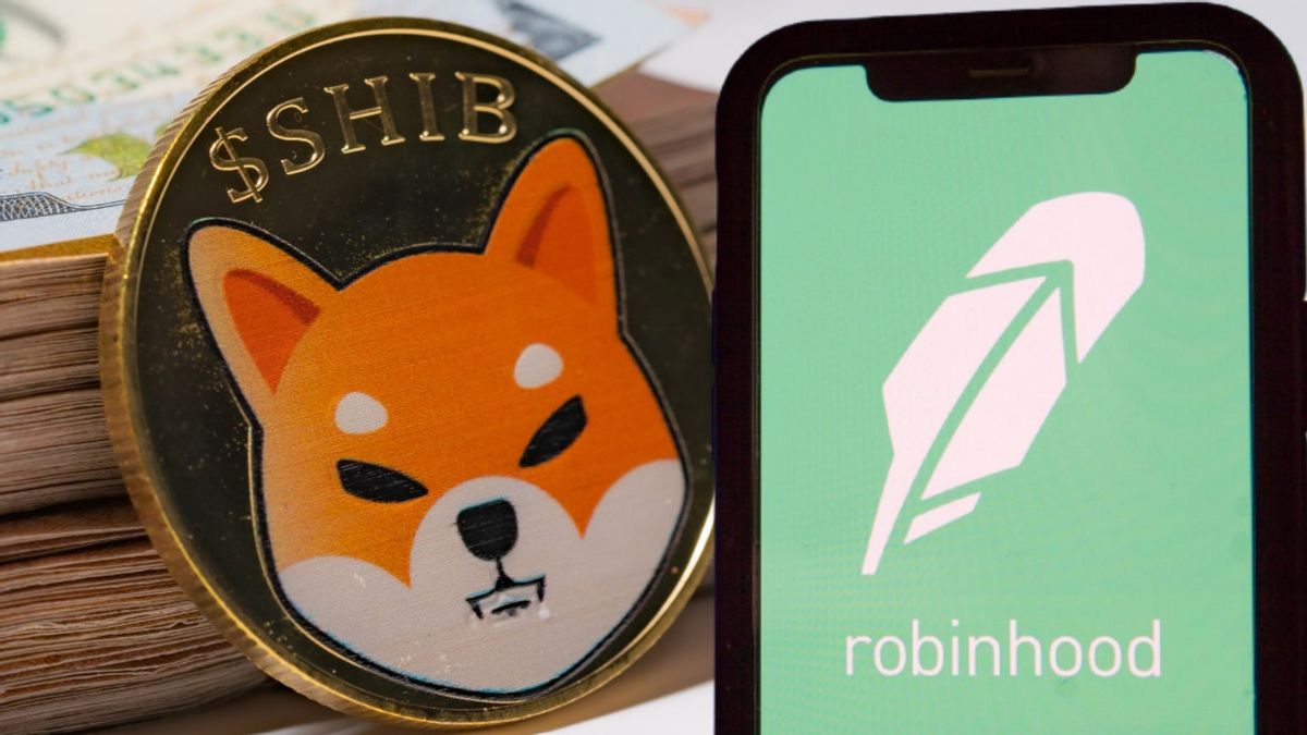 can i transfer my bitcoin to robinhood from the blockchain