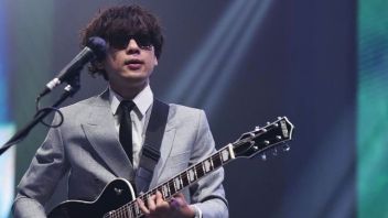 Penjelasan The Changcuters Terkait Posisi Qibil sebagai Frontman