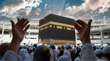 Jadi Rukun Islam Kelima, Alasan Ibadah Haji Diwajibkan Hanya untuk yang Mampu