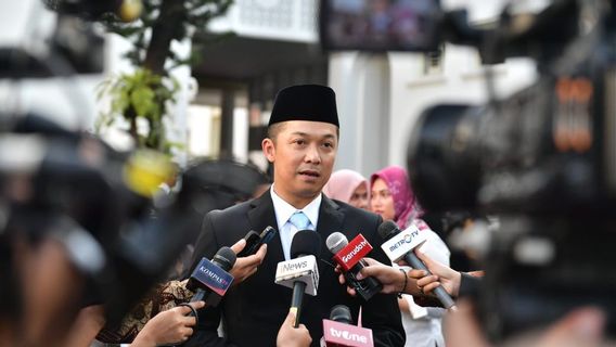 Taufik Hidayat Kecewa Indonesia Masih Nihil Gelar Bulu Tangkis