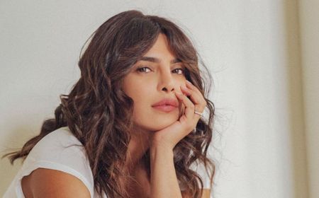 Diminta Sutradara Operasi Payudara dan Bokong, Priyanka Chopra Menolak