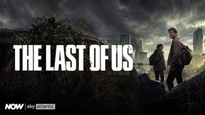 Film The Last of Us: Ketika Christine Hakim dan Yayu Unru Menghadapi Wabah Jamur