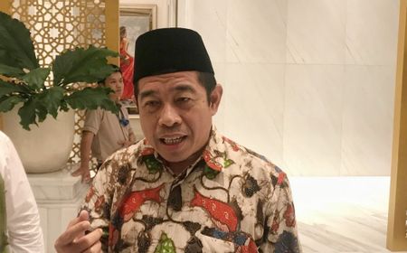 Balas Pesan Suara Anies, Ketua PKS DKI Ungkit Penolakan Tawaran Jadi Kader 