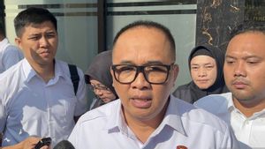 Session Of Pretrial Pegi Setiawan, West Java Police Legal Team Denies All Lawsuits