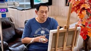 Sekjen Demokrat: SBY Butuh Istirahat Usai Aktivitas Padat, Kondisi Kini Membaik