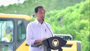 Presiden Teken Perpres Tukin Pegawai TVRI Maksimal Rp24,9 Juta/Bulan