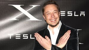 Elon Musk Akan Ubah Platform X Jadi Aplikasi Berbayar