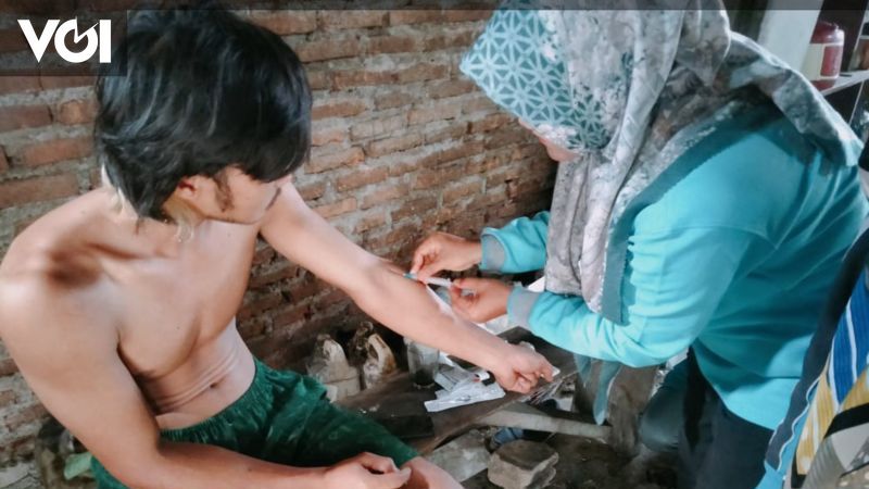 Alert: Increase in Dengue Hemorrhagic Fever Cases in Mukomuko, Bengkulu