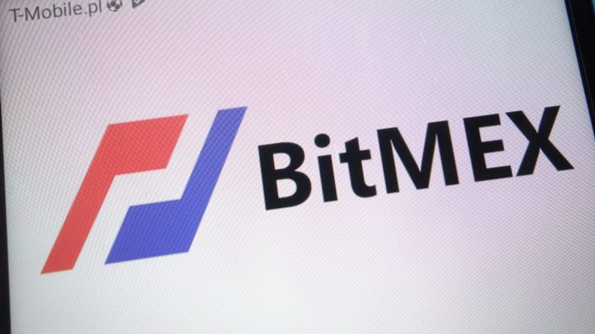Perusahaan Kripto BitMEX PHK Karyawan, Bagini Nasibnya Sekarang!