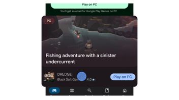 Google Play Storeが多くの改善を導入し、デバイス間ゲームのサポートを提供