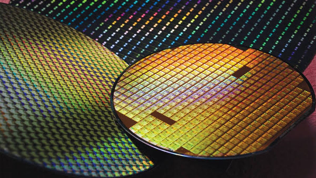 South Korea Offers Tax Relief to Increase Domestic Semiconductor Production