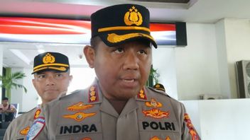 Polresta Tangerang Masih Uji Balistik Kasus Penembakan KJU Expres