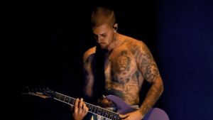 Penampilan Justin Bieber di Grammy Awards 2026 Berhasil Curi Perhatian