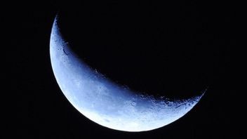Potential Difference of the Beginning of Ramadan 2026: Muhammadiyah 18 February, Government Predicted 19 February
