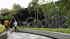 Google Tak Mau Bahas Kesepakatan dengan Spotify di Sidang <i>Antitrust</i>