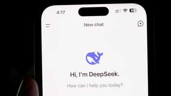 DeepSeekは最新のV4モデルにファーウェイ製のチップを使用します