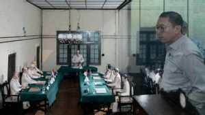 Sentuh Linggarjati, Menteri Kebudayaan Sebut Sejarah Harus Hidup, Bukan Sekadar Disimpan